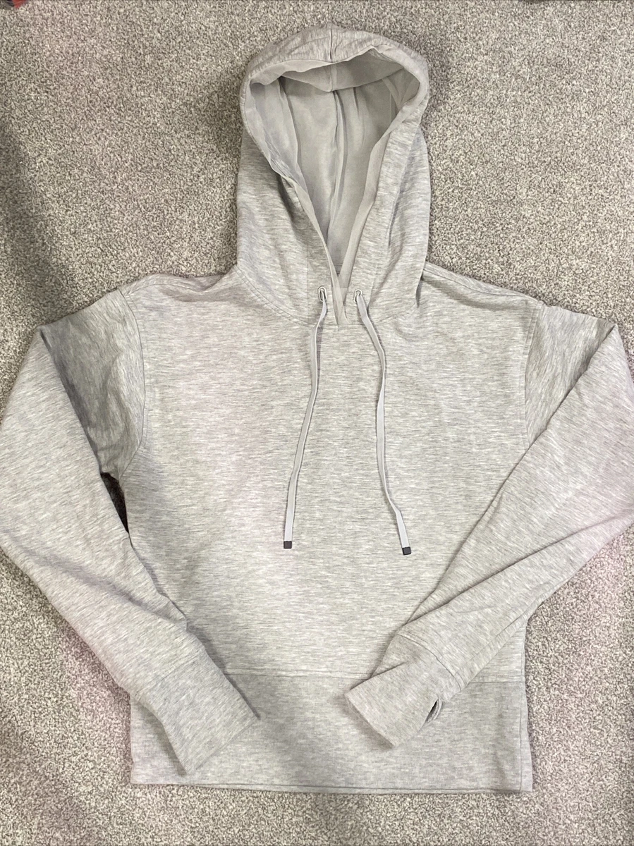 Sport lace deals hoodie