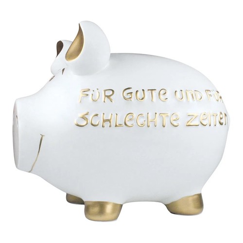 Spardose Sparschwein Hochzeitsschwein Hochzeitsgeschenk Sparbüchse Gelddose XXL - Picture 51 of 55