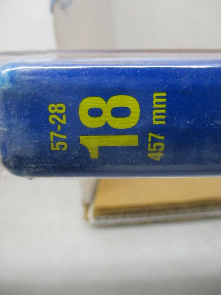 18" Windshield Wiper Blade-Wagon Anco 57-28 - Image 2 of 4