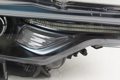 Faro de xenón 2017 2018 2019 2020 Maserati Levante HID RH pasajero AFS OEM D1 - Imagen 4 de 14