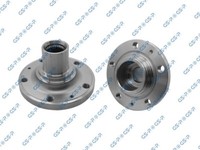 GSP 9428041 Radnabe Vorne FüR Peugeot Opel CitroËN DS