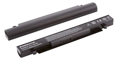 NewNet Batteria 5200mAh (6 Celle) Per Notebook ASUS Serie F550, K450, D550 - Codice A41-X550A - 5