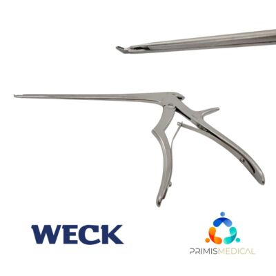 Weck 388-416 Spurling Kerrison 1mm Rongeur 40° Up 10''