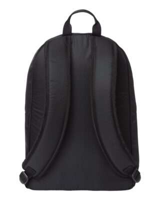 バッグ Oakley Bag Backpack black Oakley - 23L Nylon Backpack, Black Bag, Water Resistant, 15