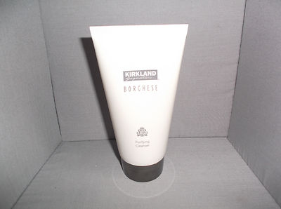 BORGHESE KIRKLAND SIGNATURE PURIFYING CLEANSER 5 FL OZ SEALED