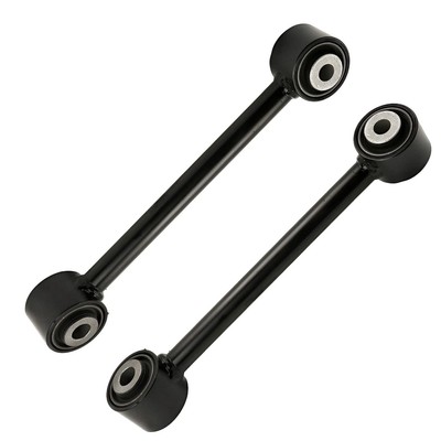 10-Piece Front Suspension Control Arm Kit For Honda Accord & Acura TSX (2003-2007)