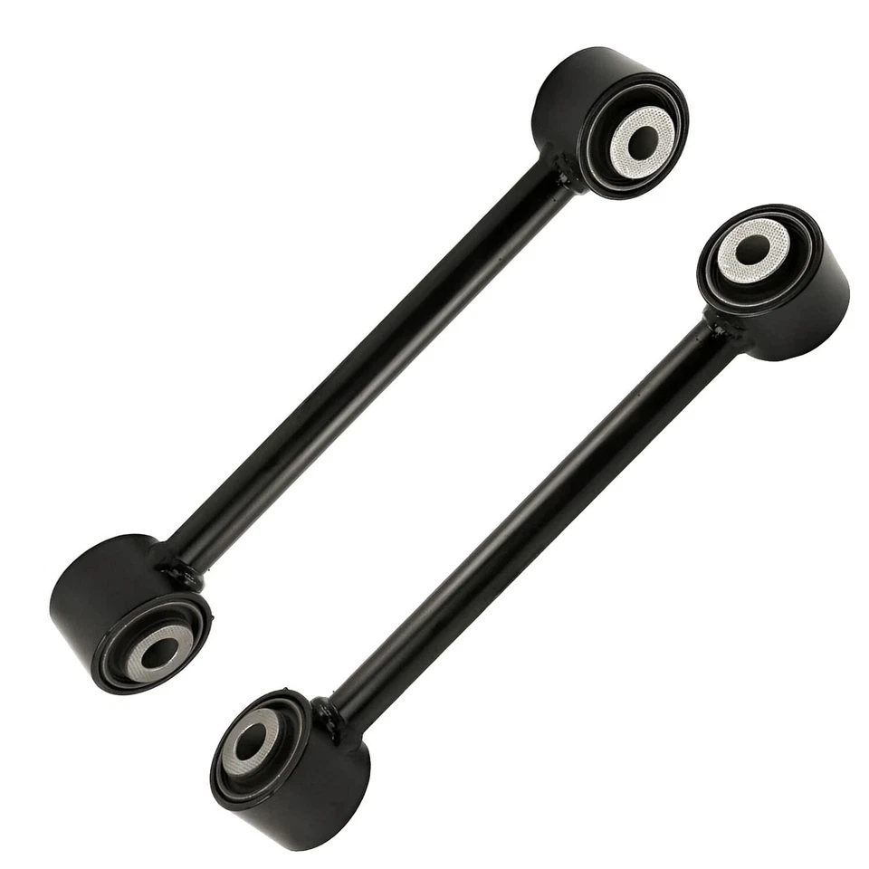 Rear Upper & Lower Control Arms Sway Bars for 2009-17 Honda Accord Acura TL TSX - Image 4 of 4