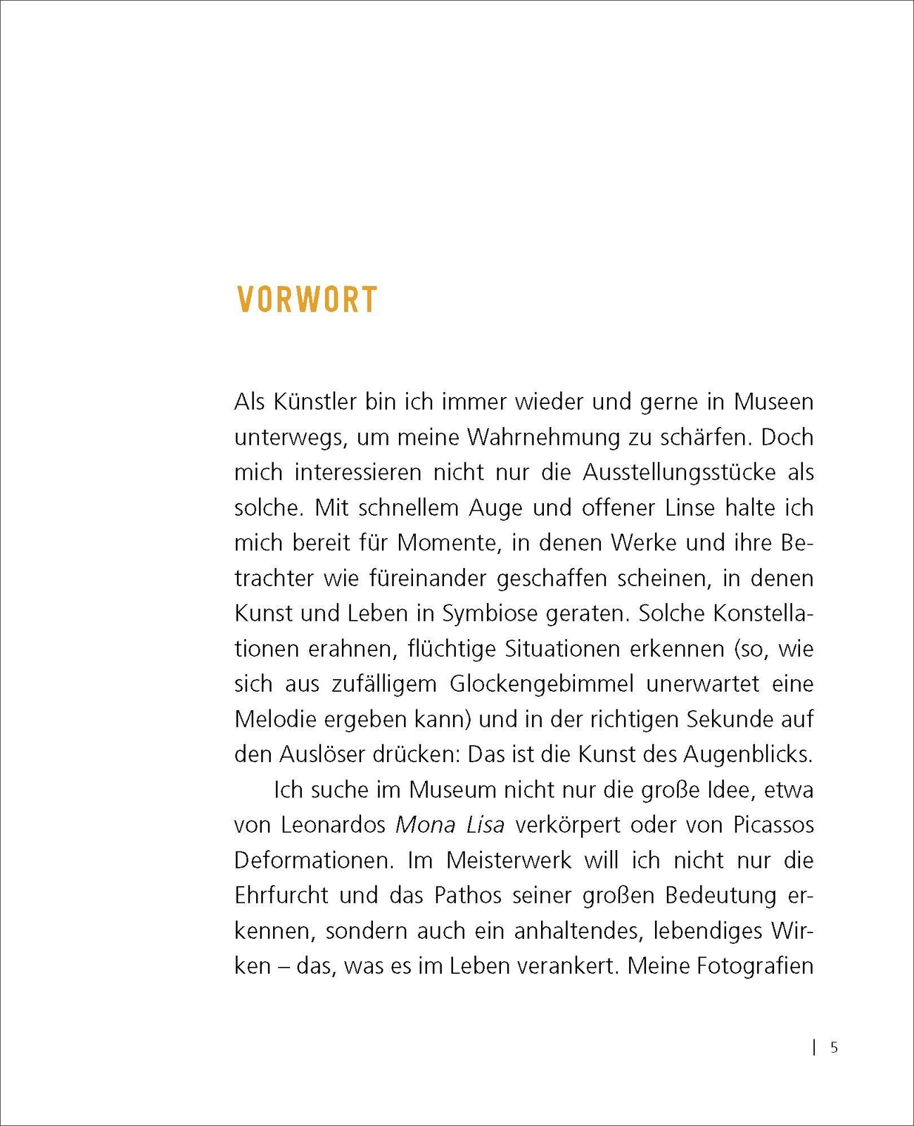 Thumbnail - Die Kunst Des Augenblicks | Begegnungen Museum | Filip Haag | Deutsch