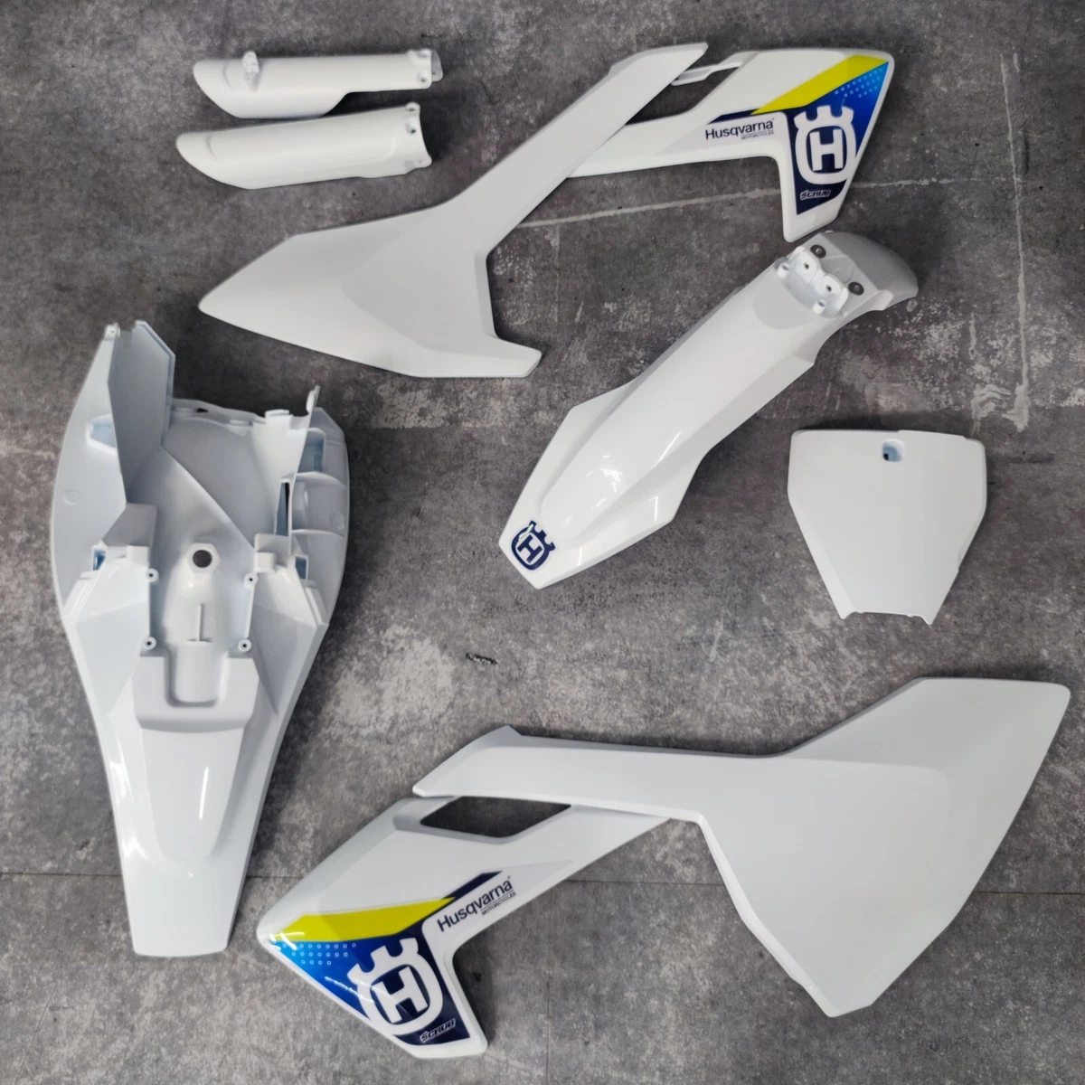 Fairings & Bodywork for Husqvarna TC85 for sale | eBay