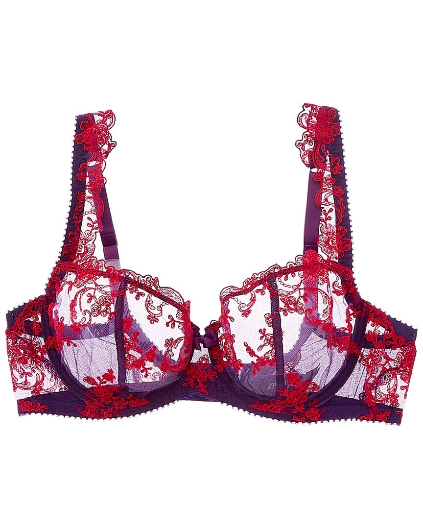 Journelle Cristiana Balconette Bra Womens