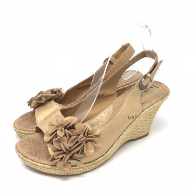 boc espadrille wedge