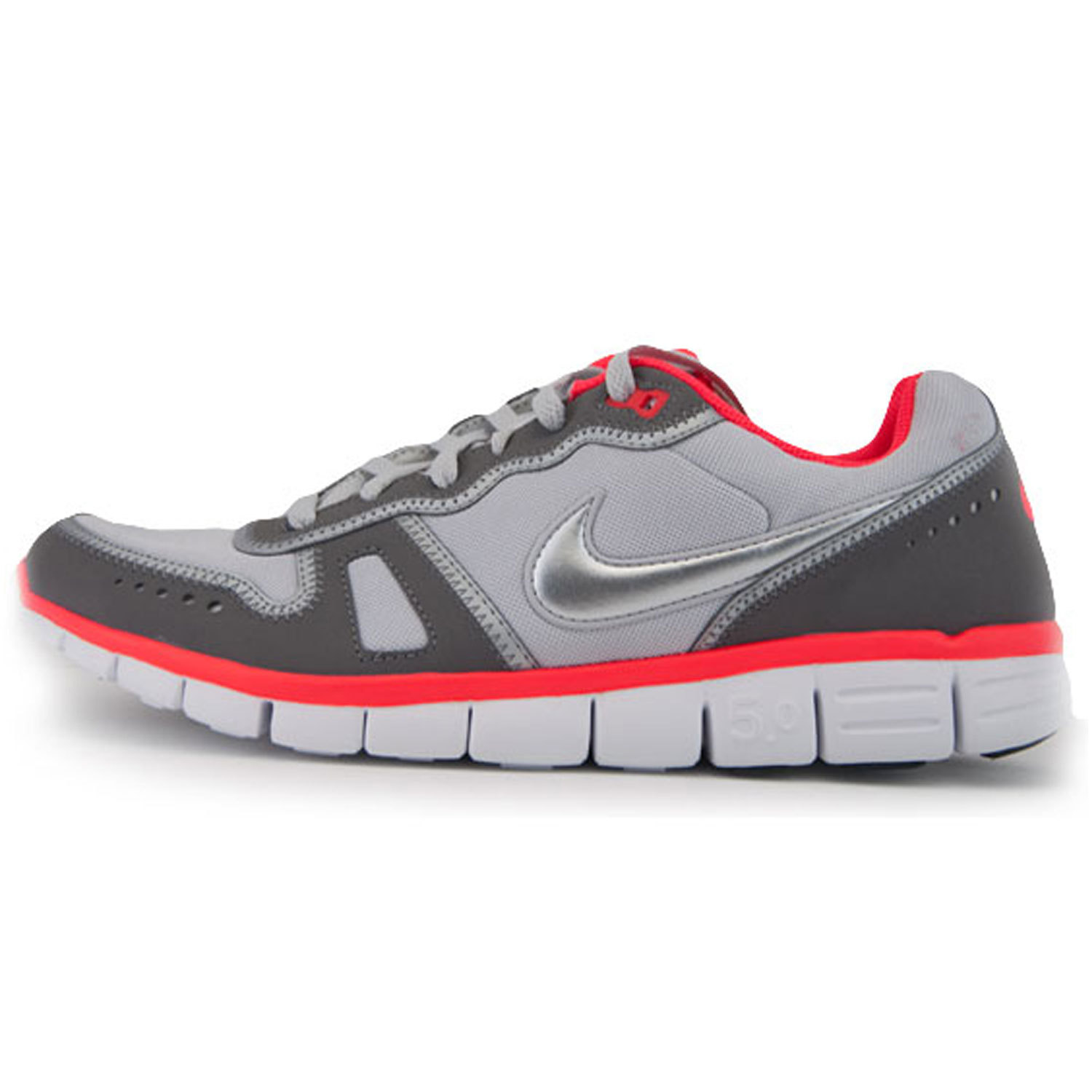 Sale Nike Free Waffle AC grey 443913-015 Running shoes Running Jogging Casual wild Sale Nike Free Waffle AC grey 443913-015 Running shoes Running Jogging Casual wild