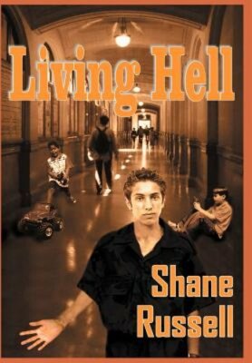 Living Hell by Wendy Miller: New