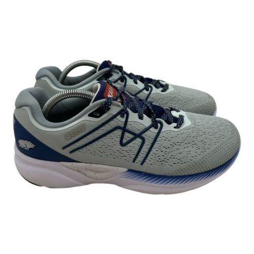 Karhu Fusion Ortix 3.5 Hivo Running Shoes Men's Size 9.5 Gray Sneakers F100336