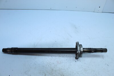 2016 ARCTIC CAT M8000 OEM SECONDARY JACK SHAFT JACKSHAFT   2602-969