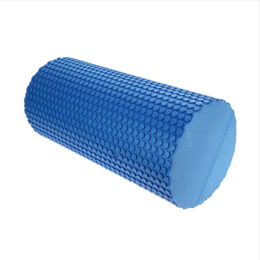EVA Foam Roller Massage Therapy Running Recovery Triggerpoint Physiotherapy Full