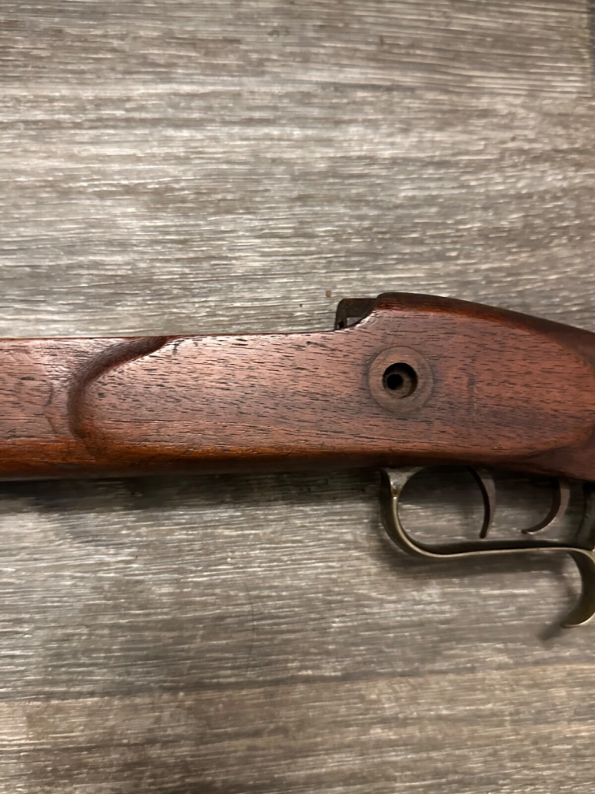 Thompson Center Hawken Barrel Assembly Flintlock Muzzleloader .45 cal