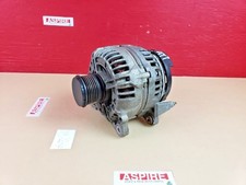 2006-2010 Volkswagen Golf GTI Alternator Motor 06F903023F OEM