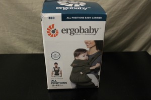 ergobaby 360 downtown
