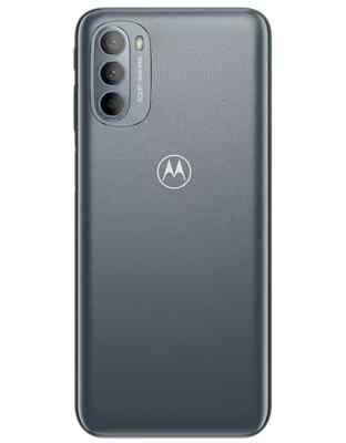 Motorola - 【新品】スマートフォン Motorola moto g31 ミネラルグレイ SIMフリー Motorola（モトローラ) moto g31 ミネラルグレイ