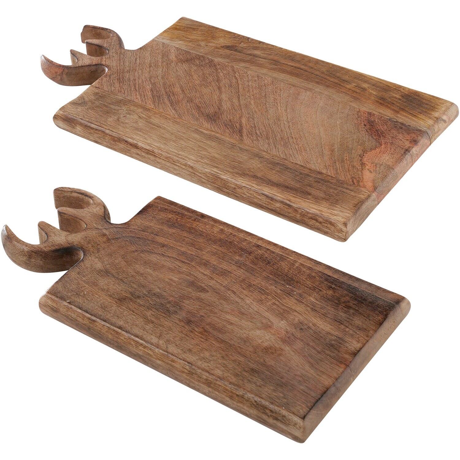 Коллекция BOLTZE Home, комплект одежды Schneidebretter, Вааса, 2 шт. Schneidebretter унисекс