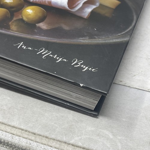 Was kocht in Dubrovnik ist ein kroatisches Kochbuch. von Ana-Marija Buji? Buch Das - Bild 3 von 6