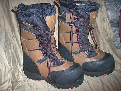 men's pac boots