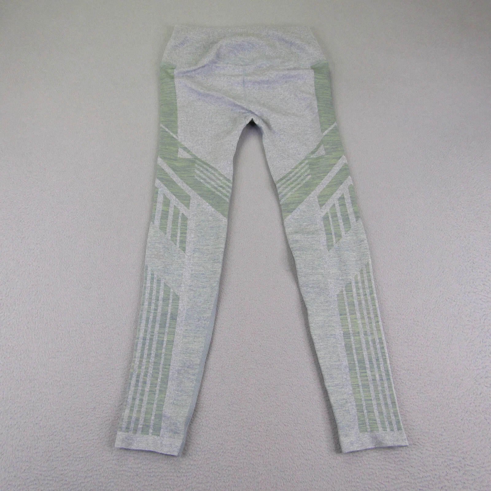 alo-yoga 7/8 high waist seamless tempo workout gym leggings