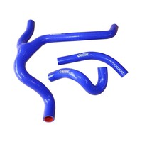 Pro Factory Radiator Y Hose Kit Suzuki Rmz450 Rmz 450 2015 16 17 Blue on sale Pro Factory Radiator Y Hose Kit Suzuki Rmz450 Rmz 450 2015 16 17 Blue on sale