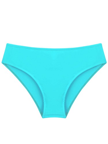 US Kids Girls Swim Bottoms Briefs for Beach Pool Swimming Bathing Suit Knickers - Picture 22 of 127