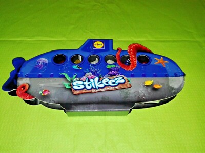 Agua Juguetes Playa Lidl X Shot Pistola Agua Sonic - Main Image