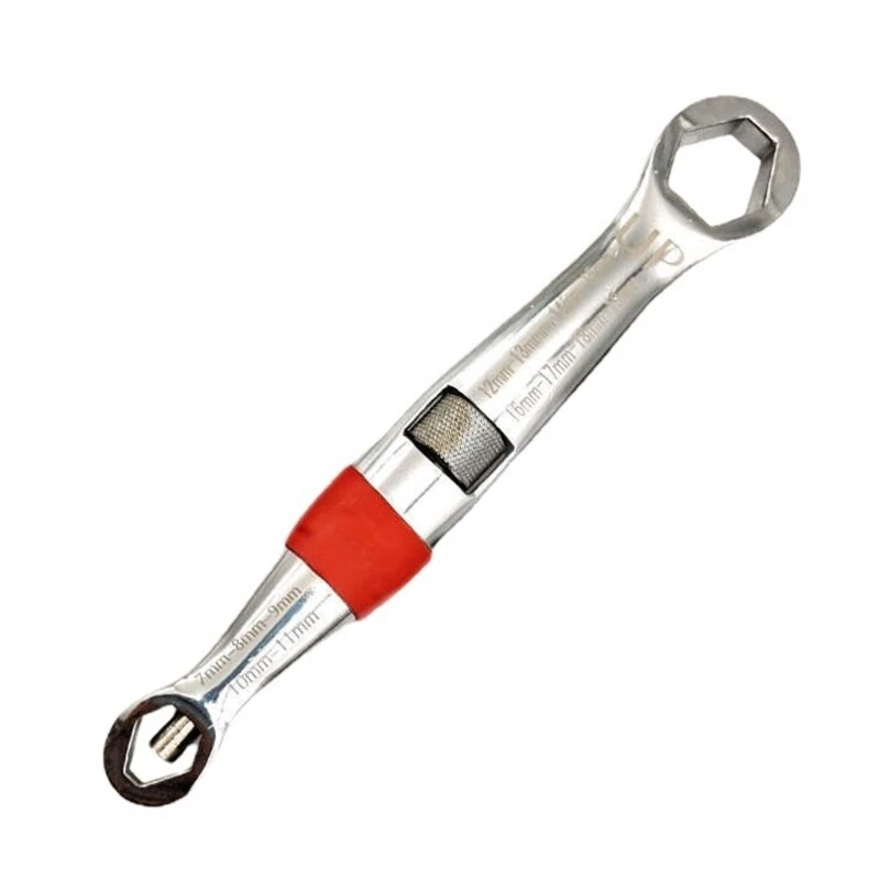 Pocket wrench sale