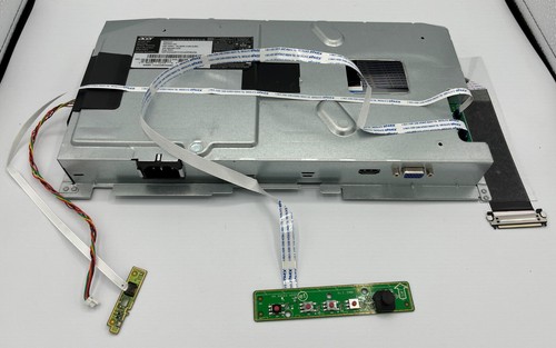 ACER KA242Y ABI 24" FHD 75Hz 1ms VA Gaming Monitor Boards UM.QX2AA.A09 (type 3) - Picture 2 of 6
