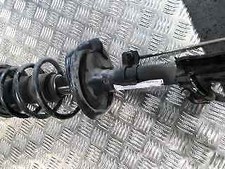 Amortisseur Suzuki SPLASH