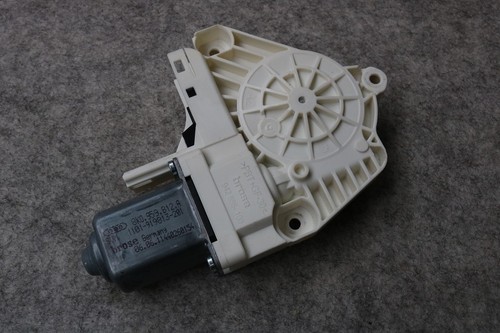 Original VW Audi Fensterhebermotor 8K0959812A hinten rechts A1 A4 8K A6 4G Q3 Q5