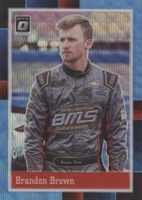 Carolina Blue Wave Prizm