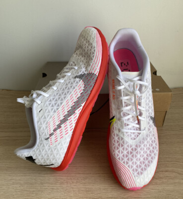 Nike Cross Country Zoom Rival XC 5 Wht /Crimson CZ1795-102 NO