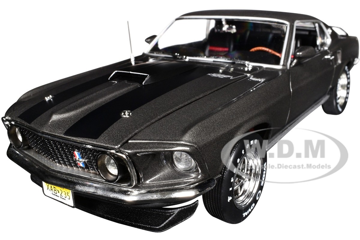 WELLY製 1/18 1969 FORD BOSS フォード マスタング WELLY製 1/18 1969 FORD BOSS フォード マスタング - メルカリ