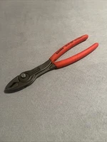 Knipex Tools TwinGrip Slip Joint 8" Pliers 82 01 200 New