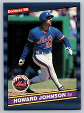 1986 Donruss Baseball Singles #221-440. You Pick. NM