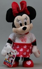 Disney Minnie Mouse Play Let Me Call You Sweetheart musica animata stepper laterale
