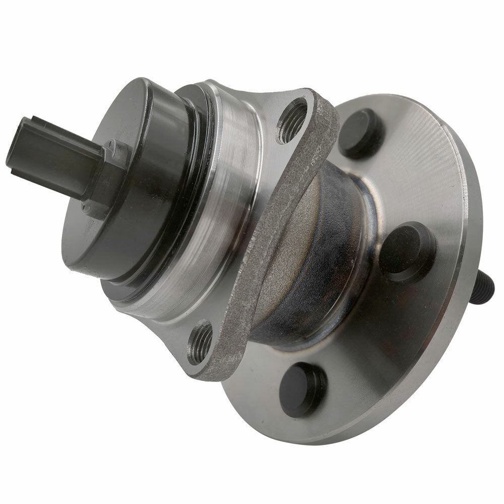 FWD MOOG Rear Wheel Bearing Hub for Toyota Matrix 2009 - 2013 2014 