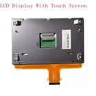 8'' LCD Display With Touch Screen For 2015 - 2020 Chevy Colorado 1 Year Warranty