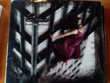 Deva - Between Life And Dreams  - CD nuovo sigillato 