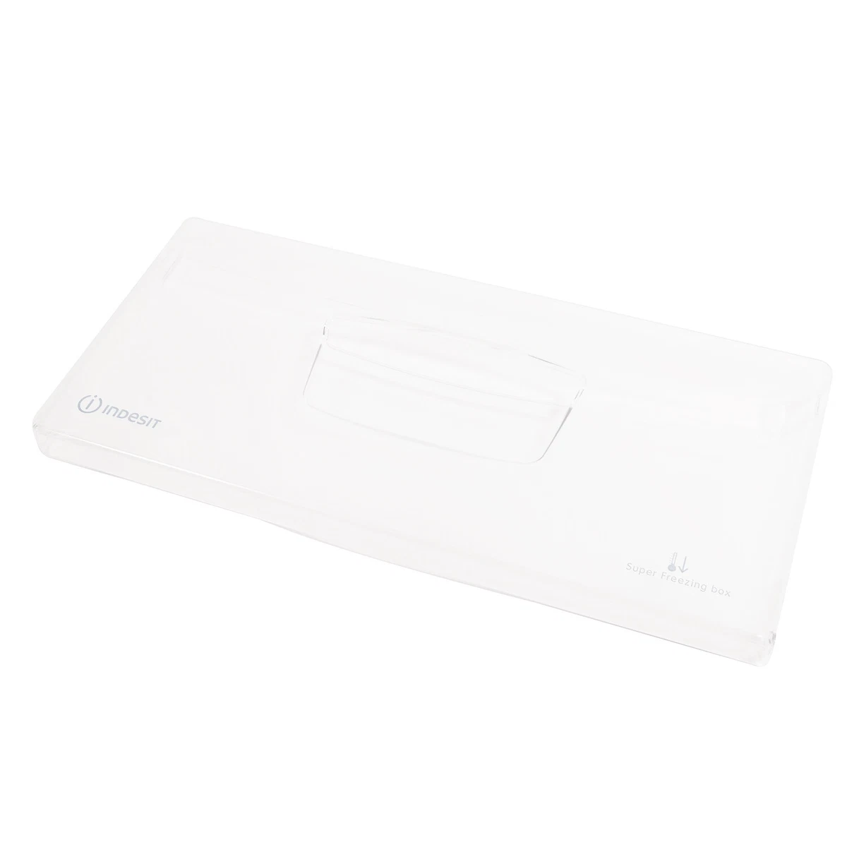 Indesit super cheap freezing box