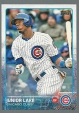 2015 Topps Series 1 Baseball Pick Complete Your Set #1-250 RC Base Stars 🔥⚾🔥