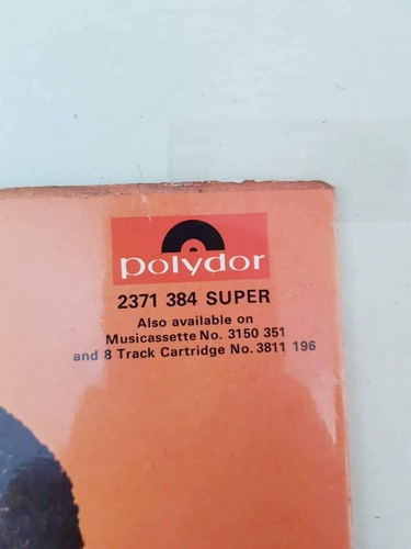 James Last - Ole Vinyl LP NM Polydor 2371 384 super - Picture 9 of 12