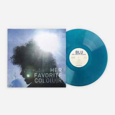 f*g様 IO Mood Blue LP•レコード Mild Minds - 'MOOD' Limited Edition Blue Vinyl + Digital Album