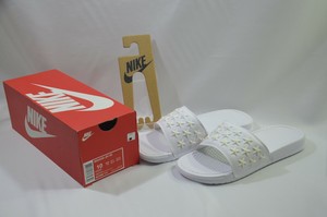 nike benassi 44
