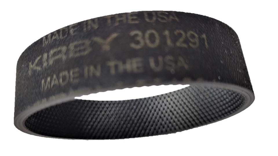 12 KIRBY HEPA VACUUM BAGS + Belt AVALIR SENTRIA G3 G4 G5 G6 MICRON MAGIC - Image 2 of 4